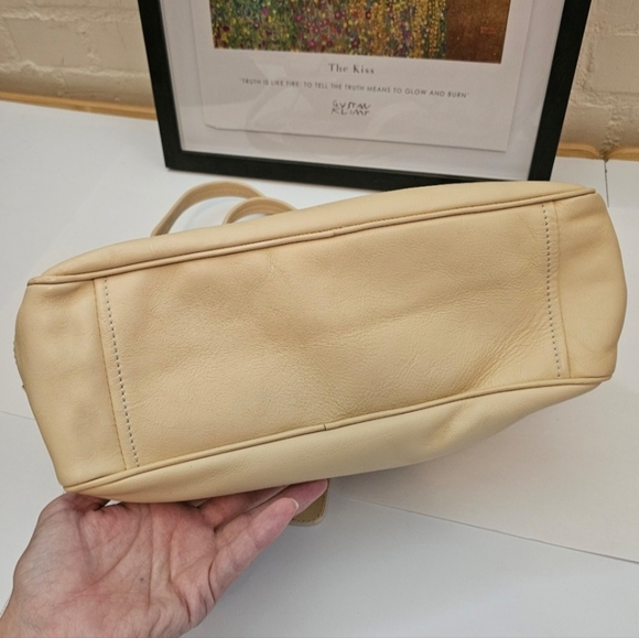 Prada Vintage Calfskin Leather Boston Bag - Picture 10 of 16